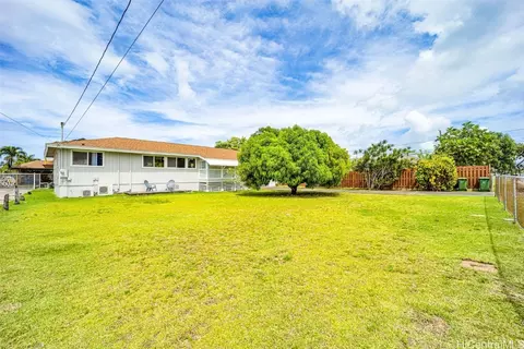 360 N Kainalu Dr, Kailua, HI 96734