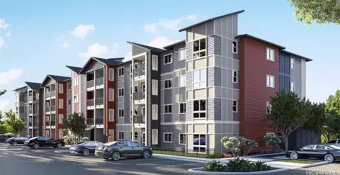 91-3641 Iwikuamoo St #8101, Ewa Beach, HI 96706