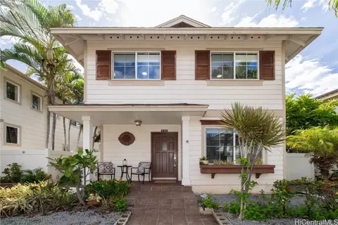 91-1193 Kaiopua St, Ewa Beach, HI 96706