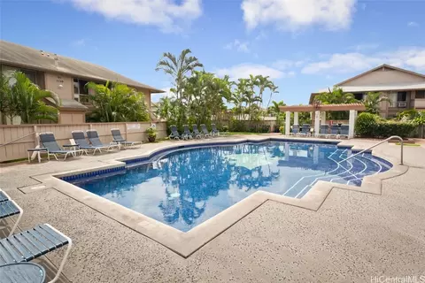 91-1012 Mikohu St #17S, Ewa Beach, HI 96706