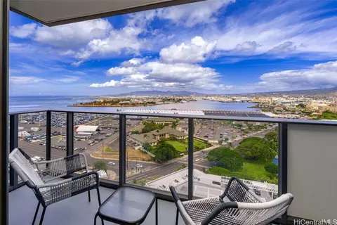 600 Ala Moana Blvd #2006, Honolulu, HI 96813
