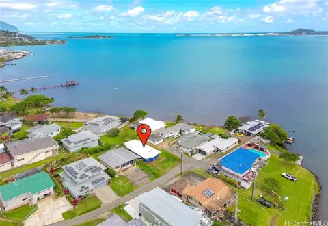 45-005 Holowai St, Kaneohe, HI 96744