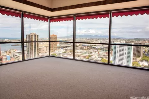 1188 Bishop St #2411, Honolulu, HI 96813