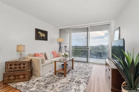 4300 Waialae Ave #A506, Honolulu, HI 96816