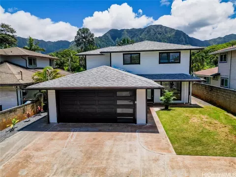 47-786 Kamehameha Hwy, Kaneohe, HI 96744