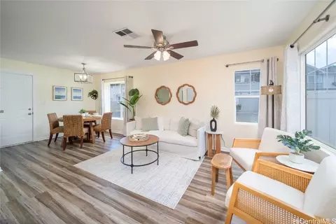 91-1031 Kaimalie St #4Q6, Ewa Beach, HI 96706