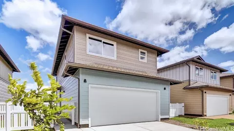 91-4098 Hikuono St #4, Kapolei, HI 96707