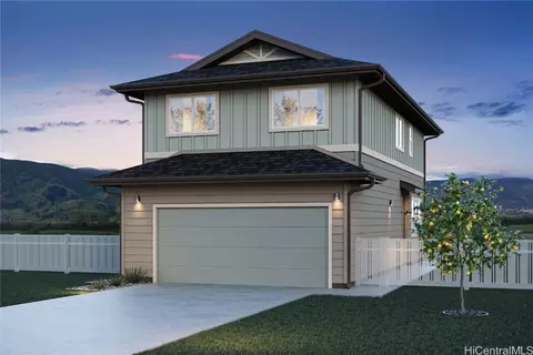 91-4098 Hikuono St #2, Kapolei, HI 96707