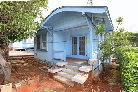 3696 Waialae Ave, Honolulu, HI 96816