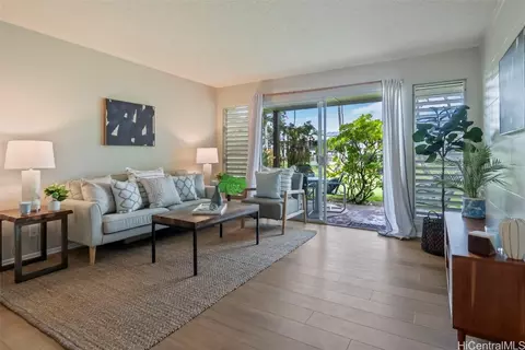 6215 Keokea Pl #128, Honolulu, HI 96825