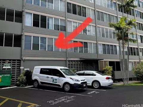 1550 Wilder Ave #A207, Honolulu, HI 96822
