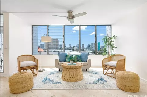 910 Kapahulu Ave #505, Honolulu, HI 96816