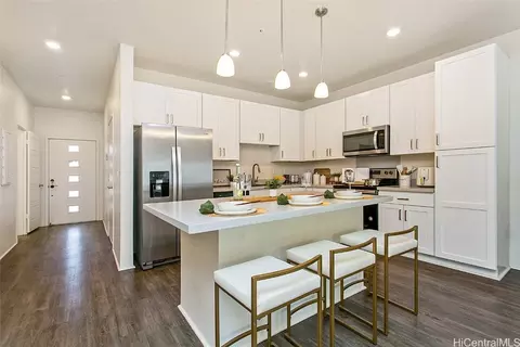 91-3524 Iwikuamoo St #805, Ewa Beach, HI 96706