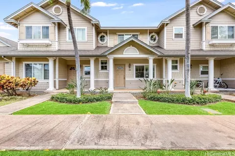 91-1016 Kaipalaoa St #5703, Ewa Beach, HI 96706