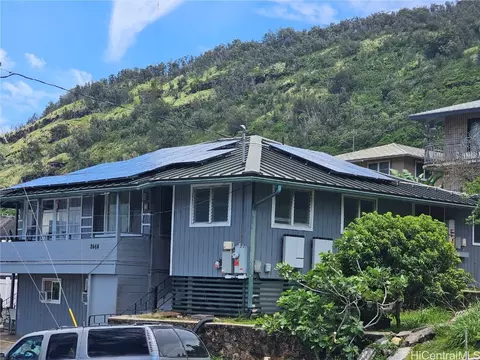 2464 Kula Kolea Dr, Honolulu, HI 96819