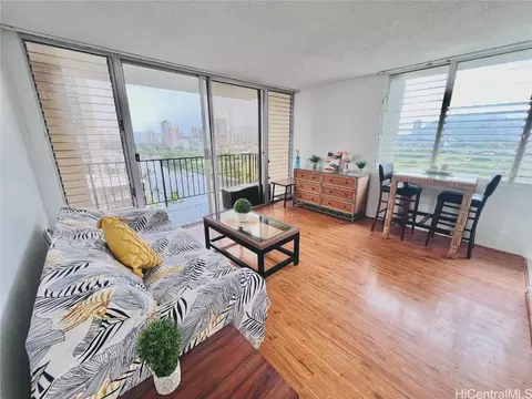 2345 Ala Wai Blvd #1518, Honolulu, HI 96815