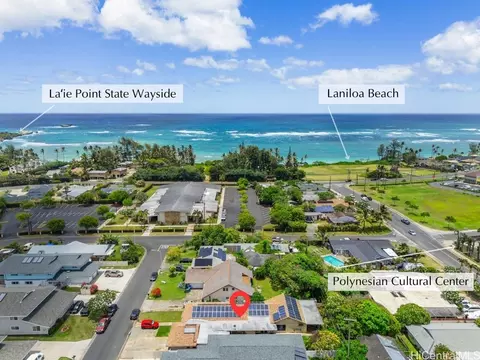 55-428 Moana St, Laie, HI 96762