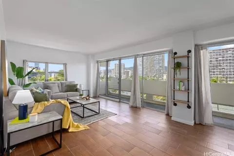 2085 Ala Wai Blvd #B64, Honolulu, HI 96815