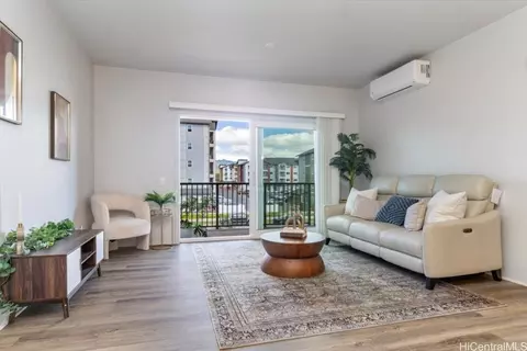 91-3575 Iwikuamoo St #9110, Ewa Beach, HI 96706