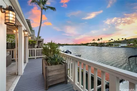 202 Opihikao Way #871, Honolulu, HI 96825