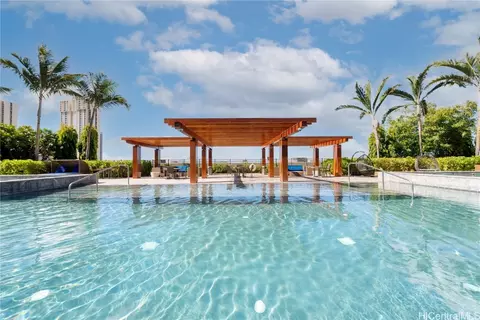 1555 Kapiolani Blvd #1605, Honolulu, HI 96814