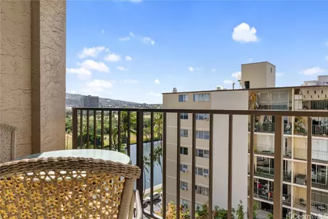 2345 Ala Wai Blvd #1113, Honolulu, HI 96815
