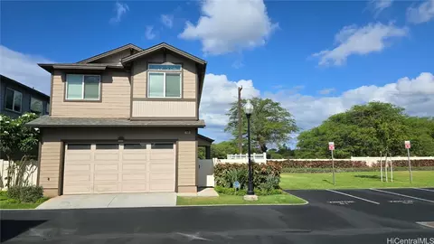 91-1159 Kamakana St #106, Ewa Beach, HI 96706