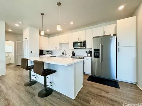 91-3575 Iwikuamoo St #512, Ewa Beach, HI 96706