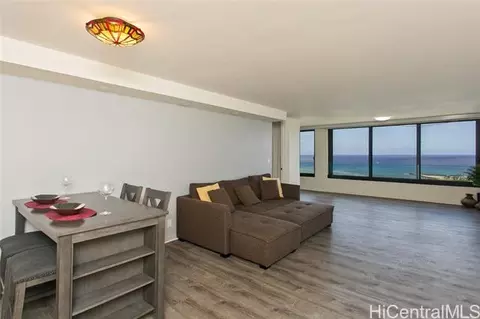 1600 Ala Moana Blvd #2808, Honolulu, HI 96815