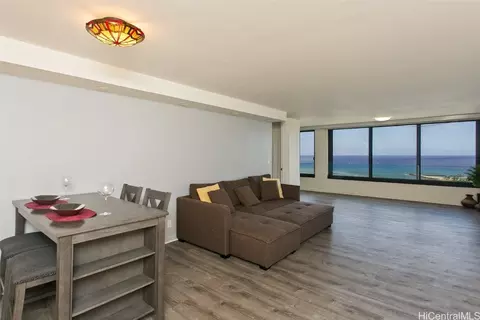 1600 Ala Moana Blvd #2808, Honolulu, HI 96815