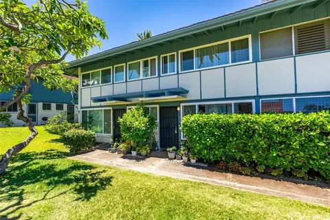 1381 Hunakai St #58, Honolulu, HI 96816