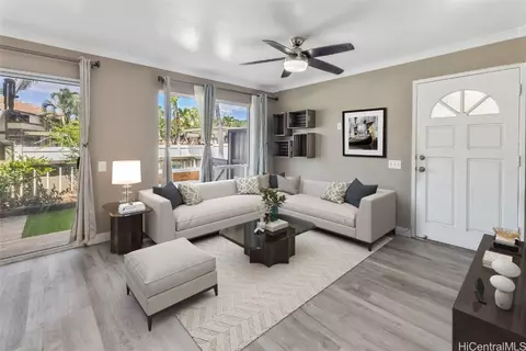 91-1040 Puamaeole St #13B, Ewa Beach, HI 96706