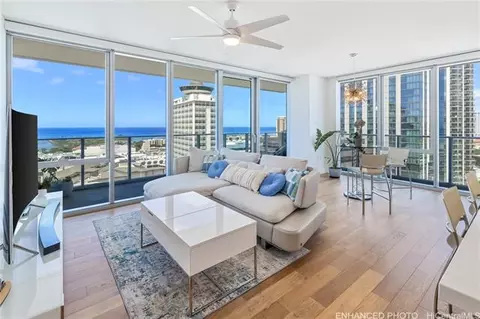 629 Keeaumoku St #2001, Honolulu, HI 96814
