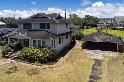 52 Kuahiwi Ave, Wahiawa, HI 96786