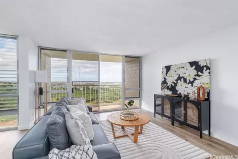 98-719 Iho Pl #5/1101, Aiea, HI 96701