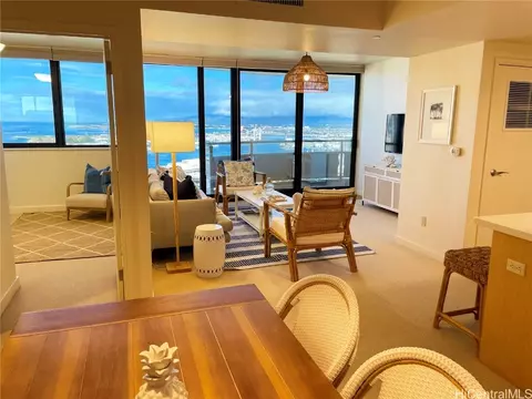 600 Queen St #3608, Honolulu, HI 96813