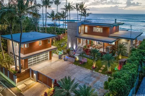 59-465 Kamehameha Hwy, Haleiwa, HI 96712