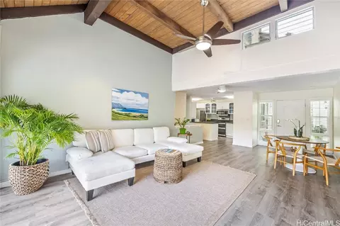 44-304 Olina St #6, Kaneohe, HI 96744