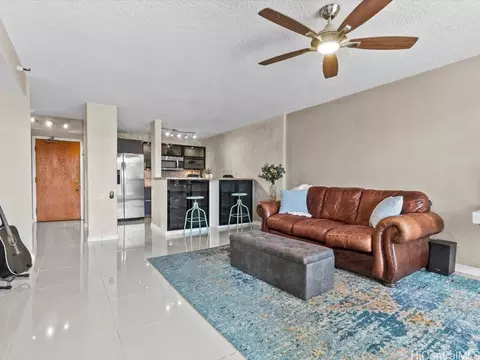 60 N Beretania St #1603, Honolulu, HI 96817