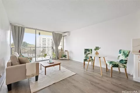 3161 Ala Ilima St #809, Honolulu, HI 96818
