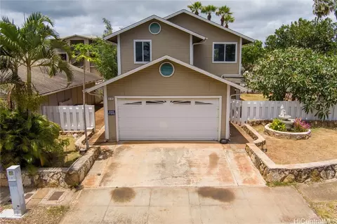 91-1191 Kamoawa St, Ewa Beach, HI 96706