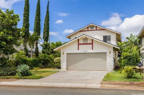 94-1055 Keahua Loop, Waipahu, HI 96797