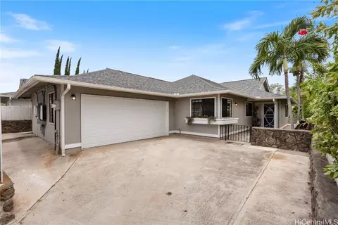 91-1058 Pololia St, Ewa Beach, HI 96706