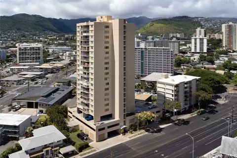 2474 Kapiolani Blvd #402, Honolulu, HI 96826
