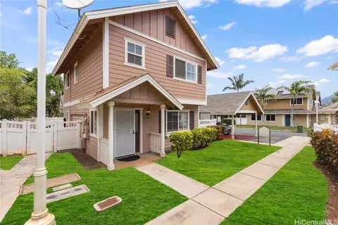 87-1980 Pakeke St #79, Waianae, HI 96792