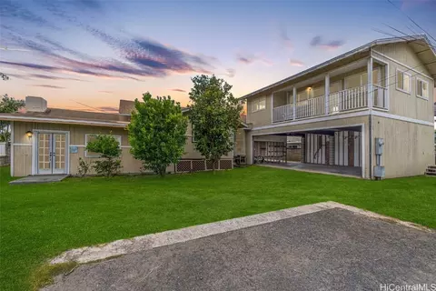 330 Olomana St # C, Kailua, HI 96734