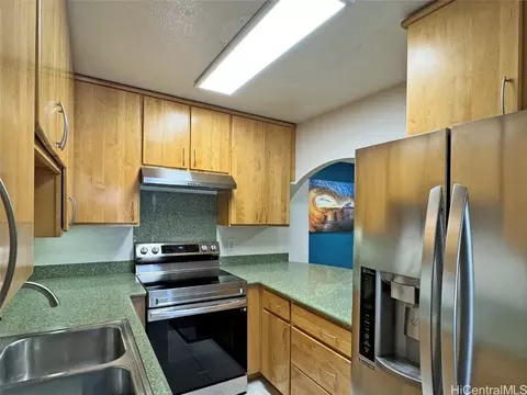 46-078 Emepela Pl #I-205, Kaneohe, HI 96744