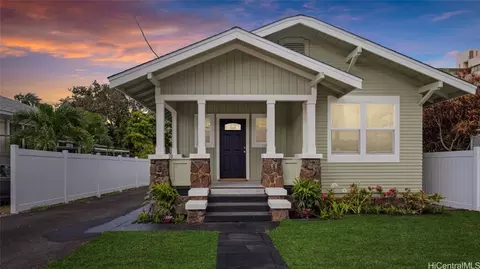 1450 Keeaumoku St #C, Honolulu, HI 96822