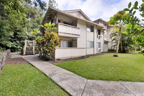 95-510 Wikao St #M102, Mililani, HI 96789