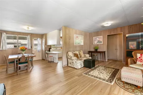 3848 Noeau St, Honolulu, HI 96816